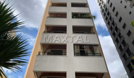 Apartamento 80m² à venda com 3 dormitórios, 2 banheiros e 1 vaga, na Santa Terezinha,