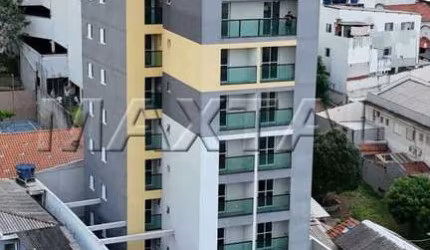 Studio à venda com 28 m², 1 quarto sendo 1 suite, 1 banheiro e lazer completo, no bairro do Imirim.