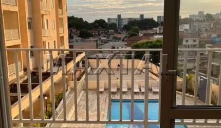 Apartamento a venda 2 quartos, 1 vaga - Imirim