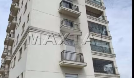 Apartamento em Santana, 146 m², 3 suítes, sala, cozinha planejada, terraço gourmet e 4 vagas.
