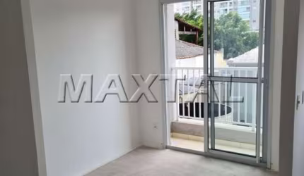 Apartamento 37 metros  com 2 dormitórios Excelente localização-Barra Funda.