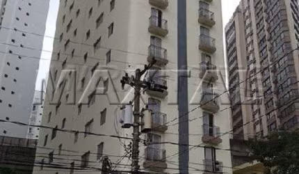 Apartamento à venda com 2 dormitórios e 60m² em Santana ? São Paulo