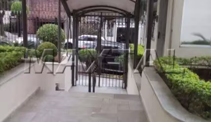 Apartamento à venda com 2 dormitórios e 60m² em Santana ? São Paulo