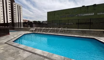 Apartamento 90m² à  venda Casa Verde, 3 dormitórios, 2 banheiros, 2 vagas, condominio completo.