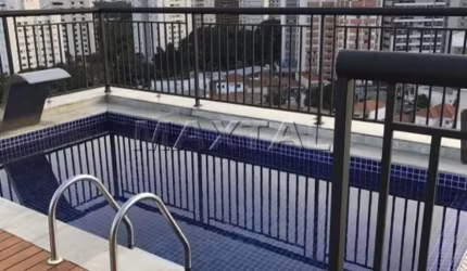 Cobertura à venda em Santana , 294m², com 4 dormitórios, 3 suítes e  4 vagas!