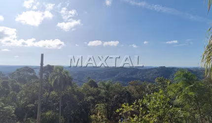 Terreno à venda de 1.134,00m², - Lotes 14 e 15 em Mairiporã, região de Mato Dentro.