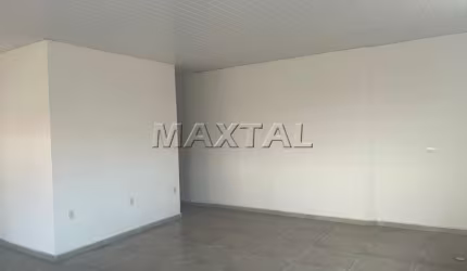 Imóvel Comercial com Galpão, Salas no 1º Andar  venda e Locação Juntos ou separados! - Santana