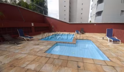 Apartamento para locação de 64m² com 2 quartos e 1 vaga de garagem, na Casa Verde.