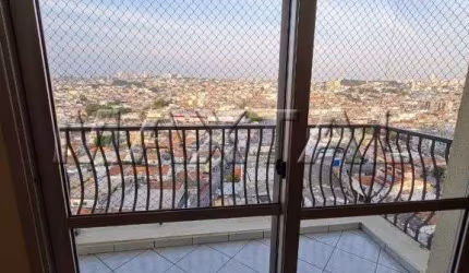 Apartamento 73m², com 3 dormitórios,1 suíte, e 2 vagas de garagem, no Sitio do Morro.