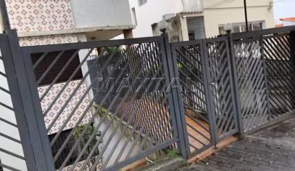 Apartamento à venda de 95m², com 3 dormitórios, 1 suíte e 1 vaga de garagem, na Água Fria.