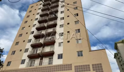 Apartamento à venda de 82m², com 3 dormitórios sendo 1 suíte, e 2 vagas, na Vila Medeiros.