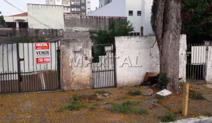 Terreno plano à venda de 460m² no bairro Jardim Paraiso, Zona Norte.