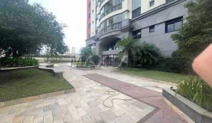Apartamento para alugar  3 suítes, 3 vagas e sacada, no Lauzane Paulista,  de 121m².