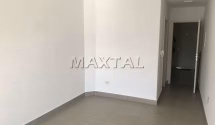 Apartamento à Venda na Saúde, 63m², 2 Dormitórios (1 Suíte), 2 Vagas