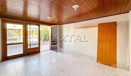 Casa com 3 Suítes à Venda na Vila Paiva, 200m², 4 Vagas e Excelente Localização!