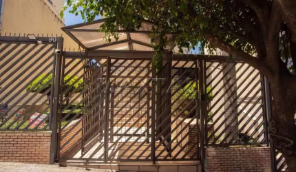 Apartamento à venda de 50m² com 1 dormitório e 1 vaga, condomínio completo em Santana.