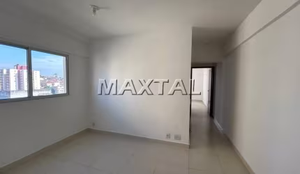 Apartamento para locação na Zona Norte de São Paulo com 50m² com 2 quartos, 1 banheiro e 1 vaga.