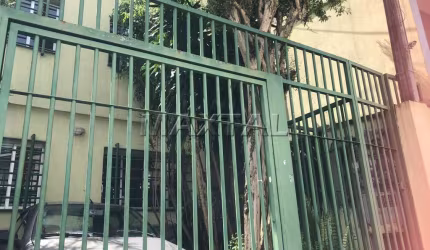 Conjunto comercial para locação, 2 banheiros, 1 vaga de garagem, Vila Paulicéia