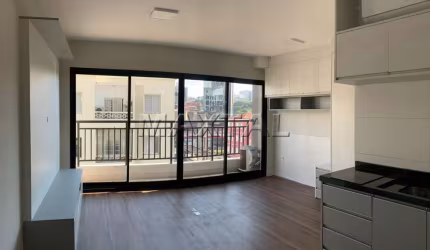Studio 29m² para alugar no Jardim São Paulo, 1 quarto, sem vaga, 5 minutos a pé do metrô