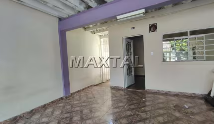 Casas para vender na região da Casa Verde, são 2 casas com água e Luz independentes e com vaga.
