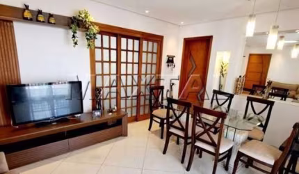 Apartamento à venda de 3 quartos e 2 vagas, com lazer completo, no Lauzane Paulista.