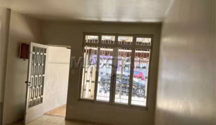 Sobrado com 2 casas à  venda em Santana, com cada casa com 120m²,