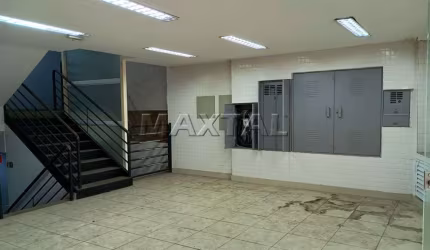 Prédio comercial para alugar 1080m², na Avenida São João, 26 salas e ar condicionado.