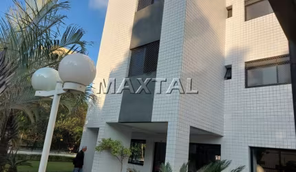 Apartamento  90m², na Parada Inglesa, 3 dormitórios, 1 suíte, 1 sala e 2 vagas de garagem.