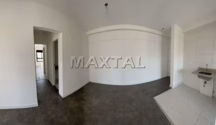 Apartamento, 69m², Vende, Santa Terezinha, com 2 suítes, lavabo, varanda gourmet , 2 vagas e lazer.