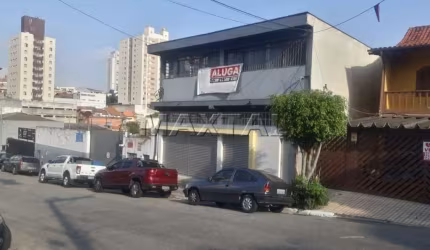 Aluga-se excelente Galpão, com 2392 m² na Zona Norte