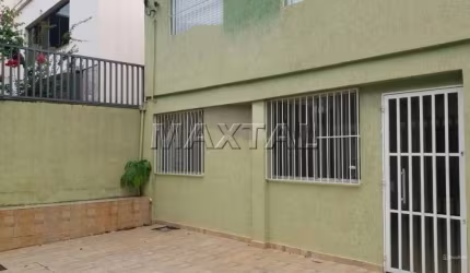 Sobrado para alugar no bairro da Casa Verde de 120 m², com 2 quartos 2 banheiros e 2 vagas.