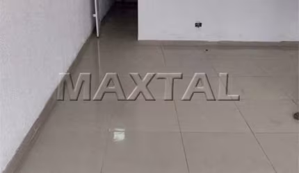 Loja comercial para locação ou venda, na Voluntários da Pátria, com mesanino.
