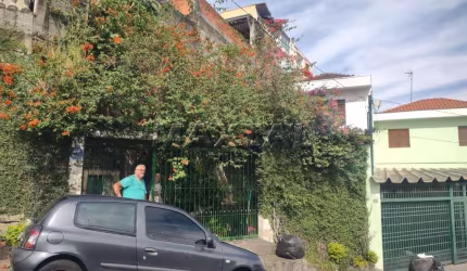 Sobrado na Vila Mazzei Mobiliado com 120m², 3 Dormitórios, 3 vagas com churrasqueira