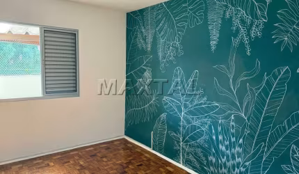 Apartamento para alugar de 70m², com 2 quartos, 1 sala e bem iluminado, na Vila Madalena.