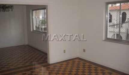 Apartamento à venda de 160m², com 3 dormitórios, 1 suíte e 1 vaga, no Jardim Paulista.
