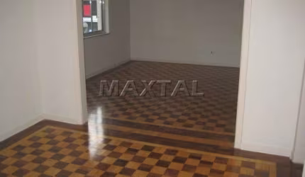 Apartamento para locação de 160m², com 3 dormitórios, 1 suíte e 1 vaga, no Jardim Paulista.