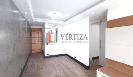 Apartamento com 2 quartos para alugar na Rua Casa do Ator, 500, Vila Olímpia, São Paulo por R$ 4.600