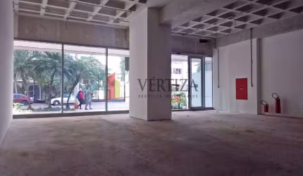 Ponto comercial com 2 salas para alugar na Avenida Pavão, 500, Moema, São Paulo por R$ 50.000