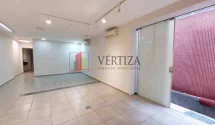 Ponto comercial à venda na Avenida Doutor Cardoso de Melo, 1700, Vila Olímpia, São Paulo por R$ 3.000.000