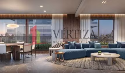 Apartamento com 2 quartos à venda na Rua Jerônimo da Veiga, 220, Itaim Bibi, São Paulo por R$ 9.653.000