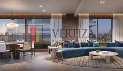 Apartamento com 2 quartos à venda na Rua Jerônimo da Veiga, 220, Itaim Bibi, São Paulo por R$ 5.215.000