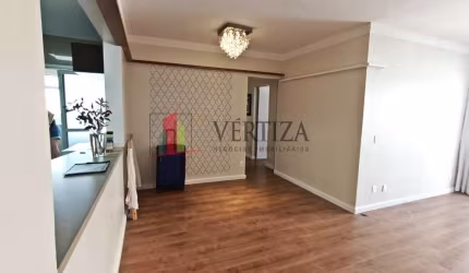 Apartamento com 2 quartos à venda na Rua Inhambú, 683, Moema, São Paulo por R$ 1.280.000