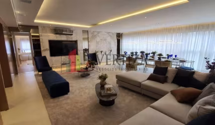 Apartamento com 3 quartos à venda na Rua Laplace, 44, Campo Belo, São Paulo por R$ 3.120.000