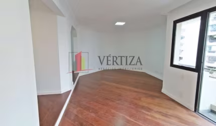 Apartamento com 4 quartos para alugar na Avenida Macuco, 241, Moema, São Paulo por R$ 10.000