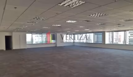 Sala comercial para alugar na Rua Doutor Geraldo Campos Moreira, 240, Brooklin, São Paulo por R$ 25.665