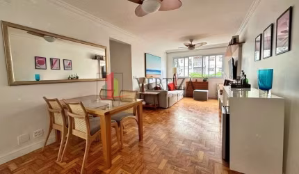 Apartamento com 3 quartos à venda na Avenida Lavandisca, 295, Moema, São Paulo por R$ 1.650.000
