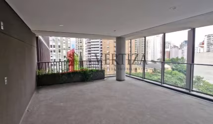 Apartamento com 3 quartos para alugar na Rua Clodomiro Amazonas, 400, Itaim Bibi, São Paulo por R$ 40.000