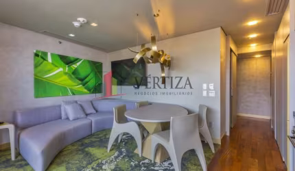 Apartamento com 2 quartos para alugar na Rua Pequetita, 50, Vila Olímpia, São Paulo por R$ 29.200