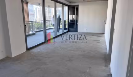 Apartamento com 2 quartos à venda na Avenida Roque Petroni Júnior, 853, Brooklin, São Paulo por R$ 2.750.000
