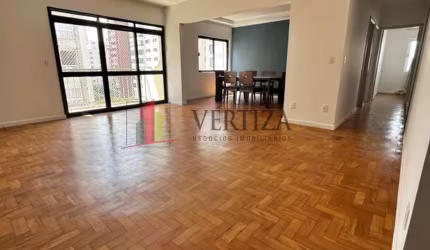 Apartamento com 2 quartos à venda na Rua Queluz, 100, Jardim Paulista, São Paulo por R$ 1.800.000